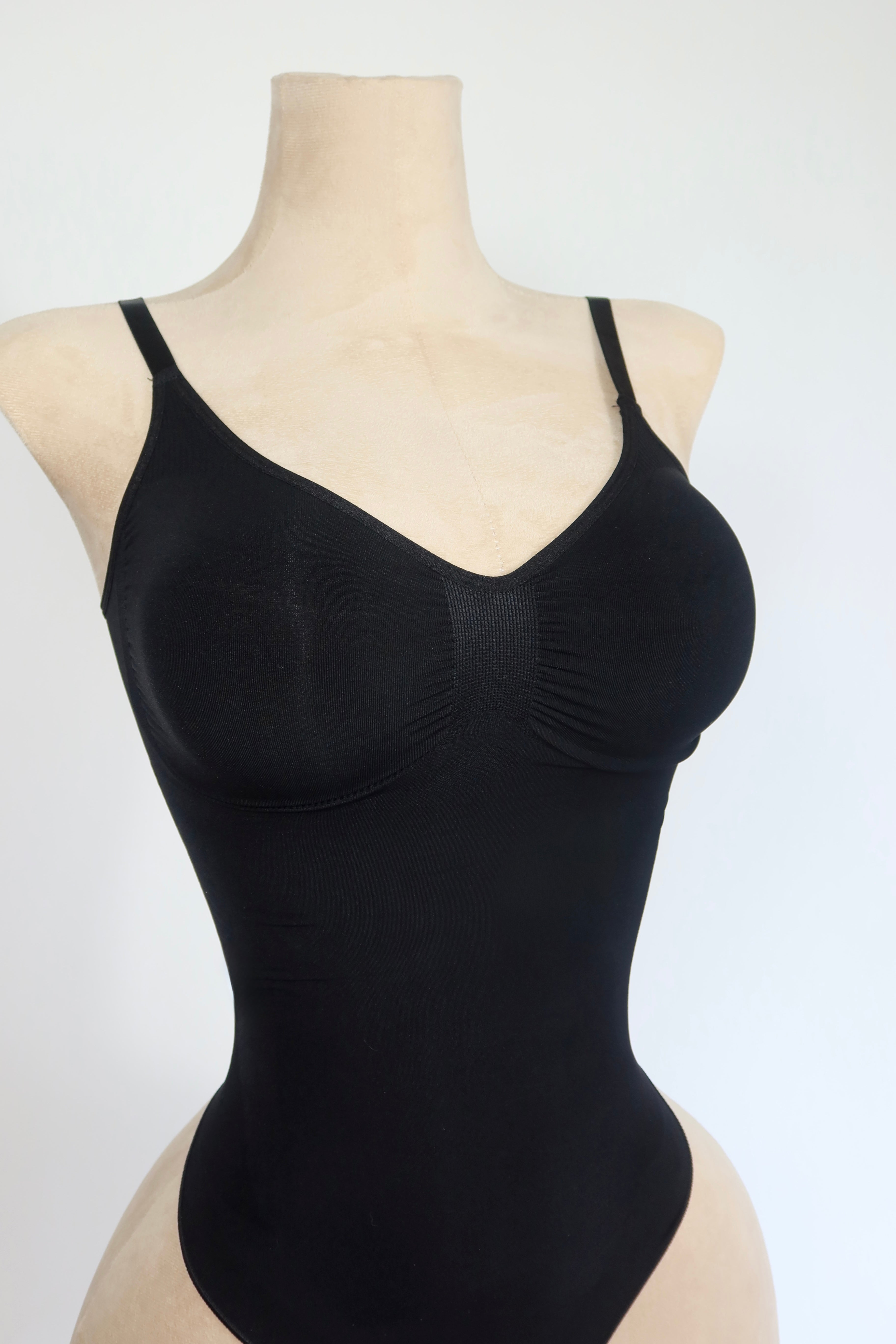 Body sculpt corte tanga