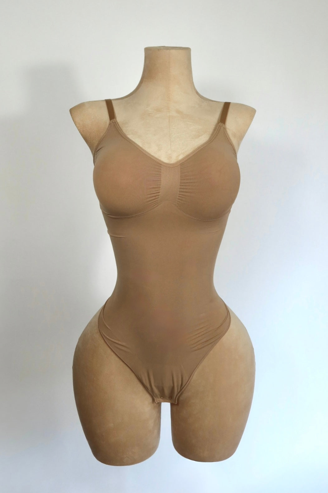Body sculpt corte tanga
