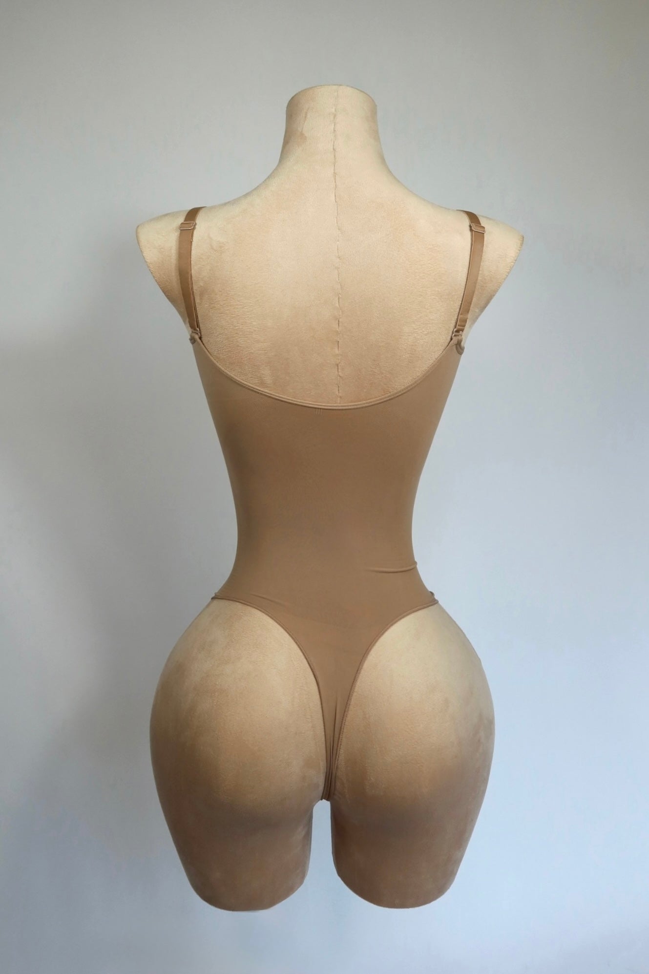 Body sculpt corte tanga