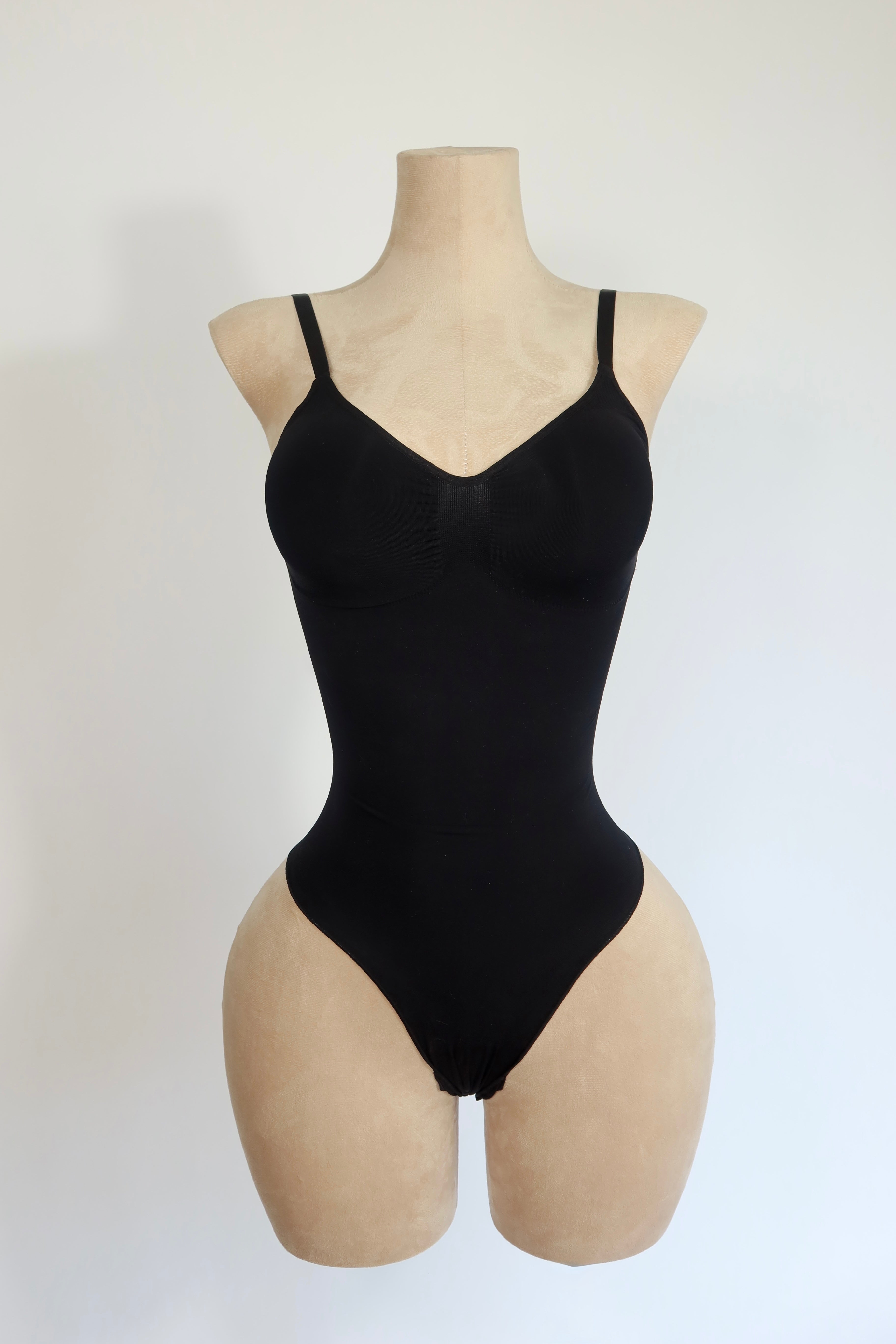 Body sculpt corte panty