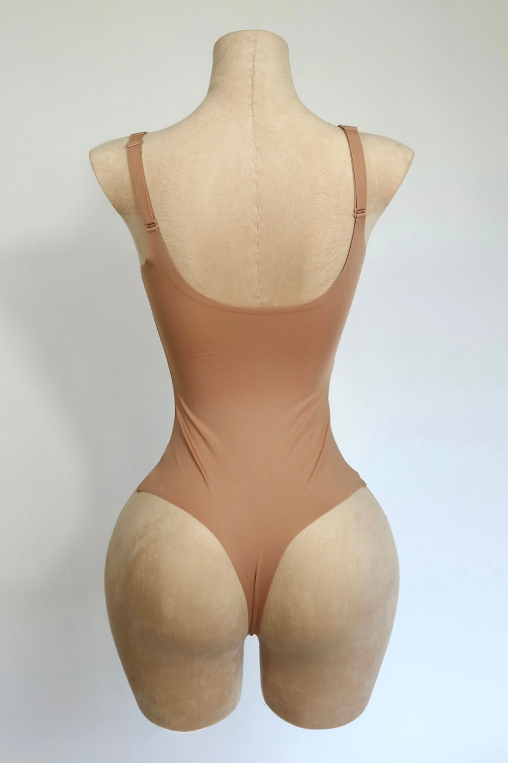 Body sculpt sin costuras