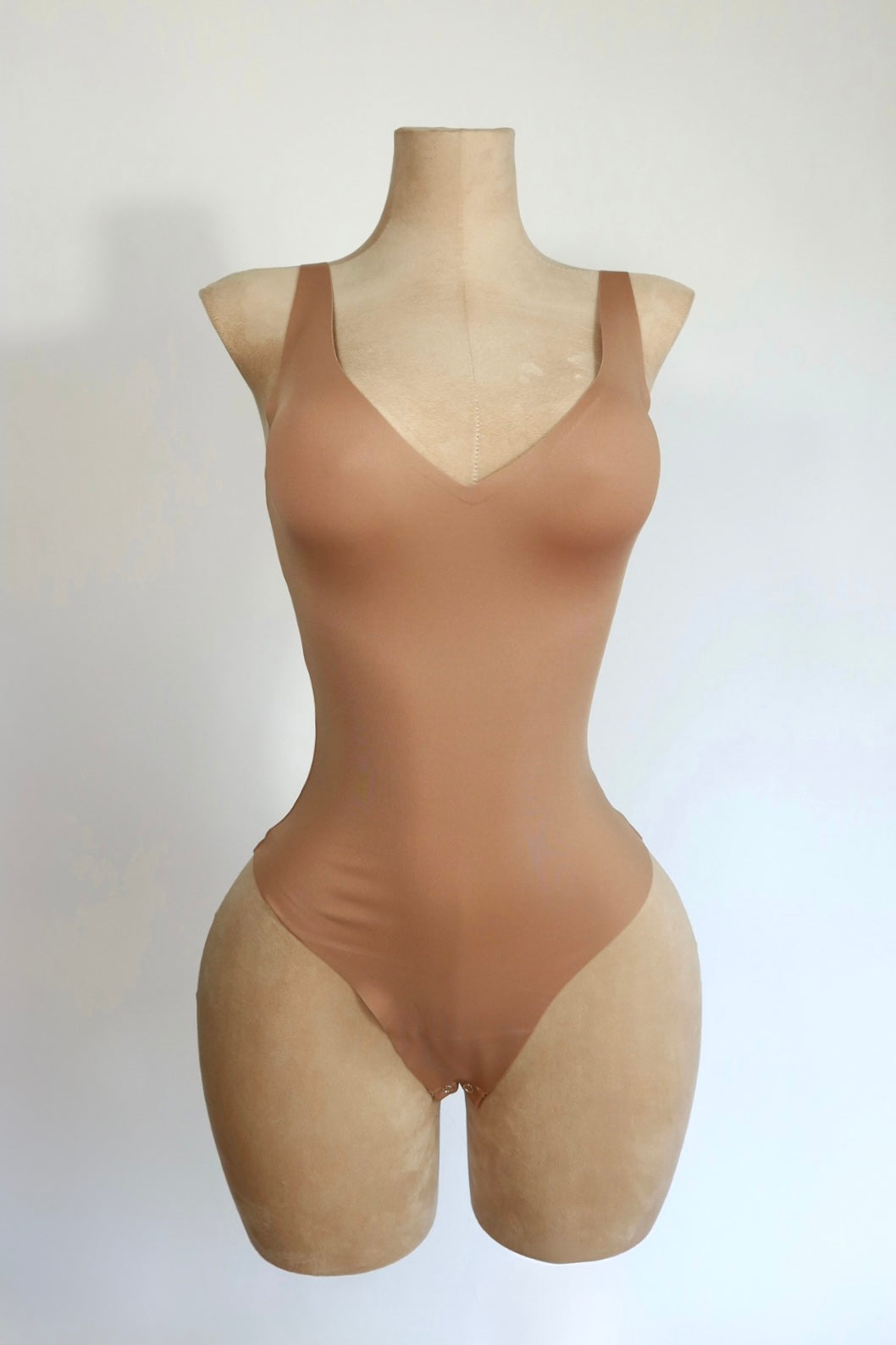 Body sculpt sin costuras