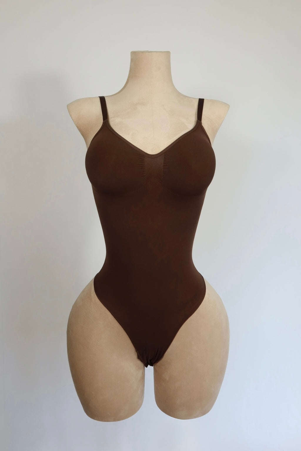 Body sculpt corte panty