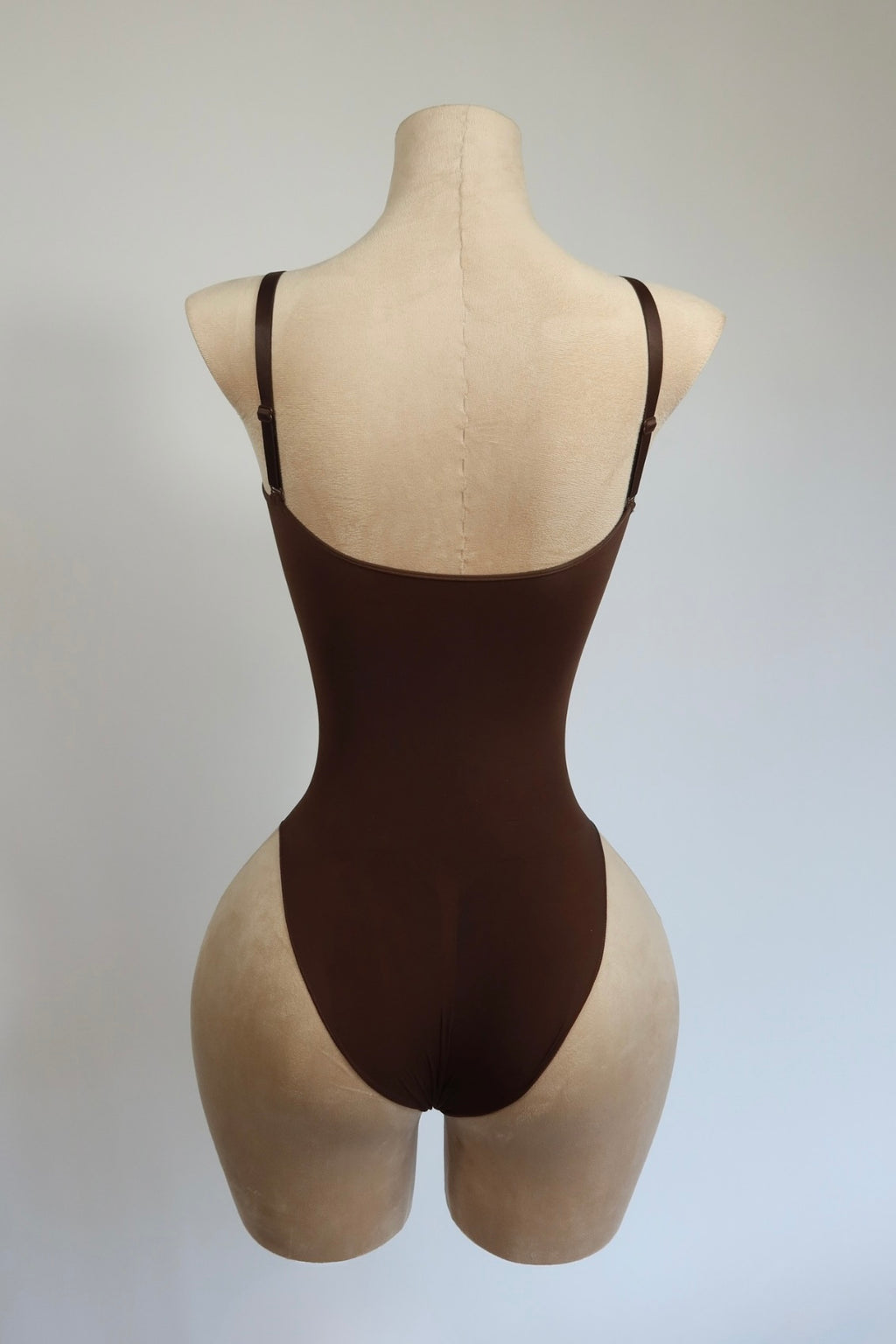 Body sculpt corte panty