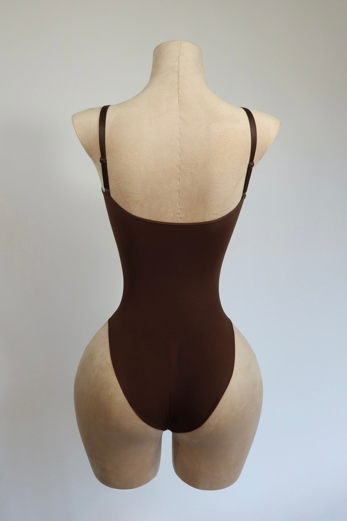 Body sculpt corte panty