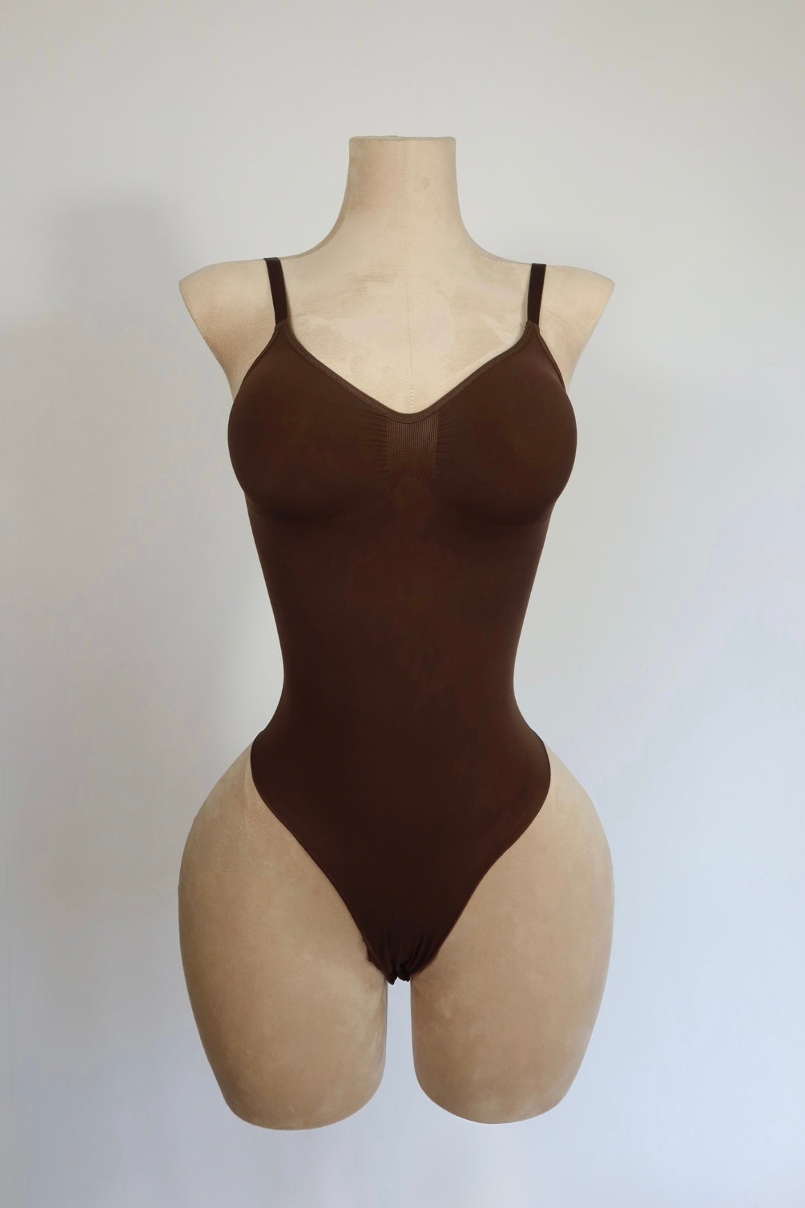Body sculpt corte panty
