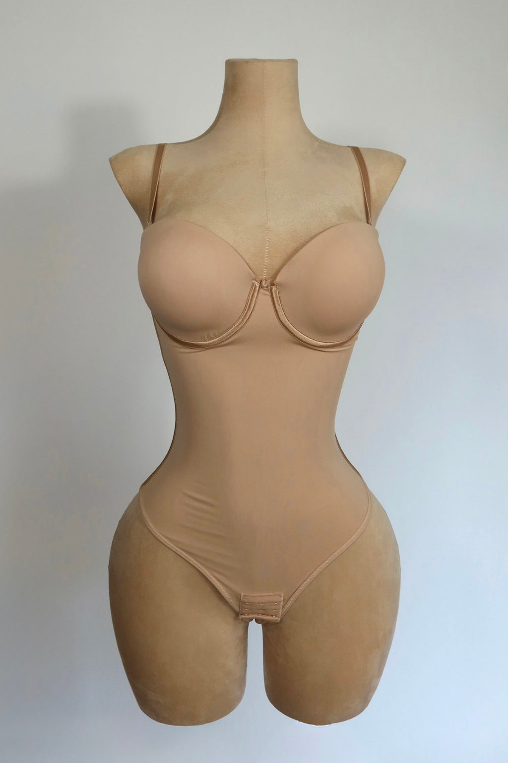 Body corset