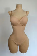 Body corset