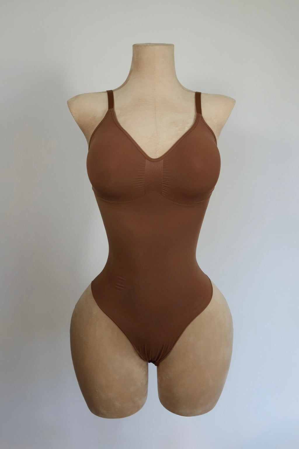 Body sculpt corte panty