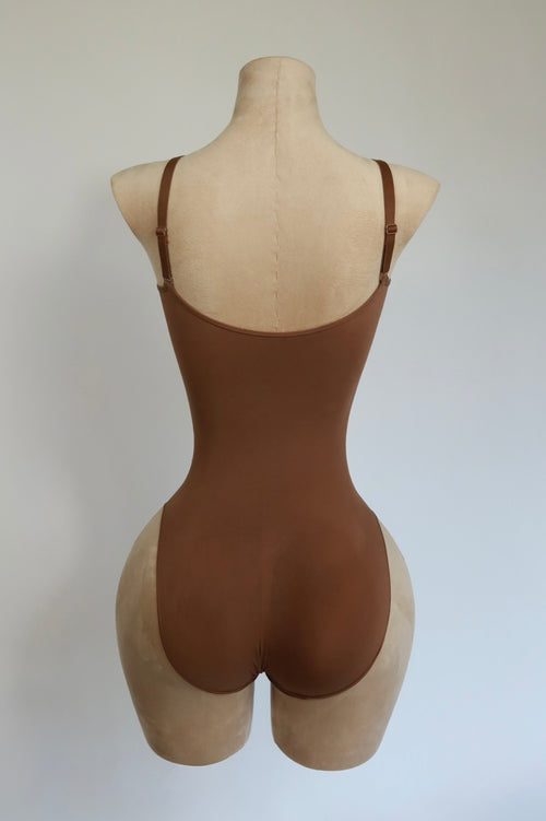 Body sculpt corte panty