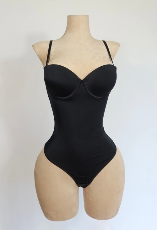 Body corset