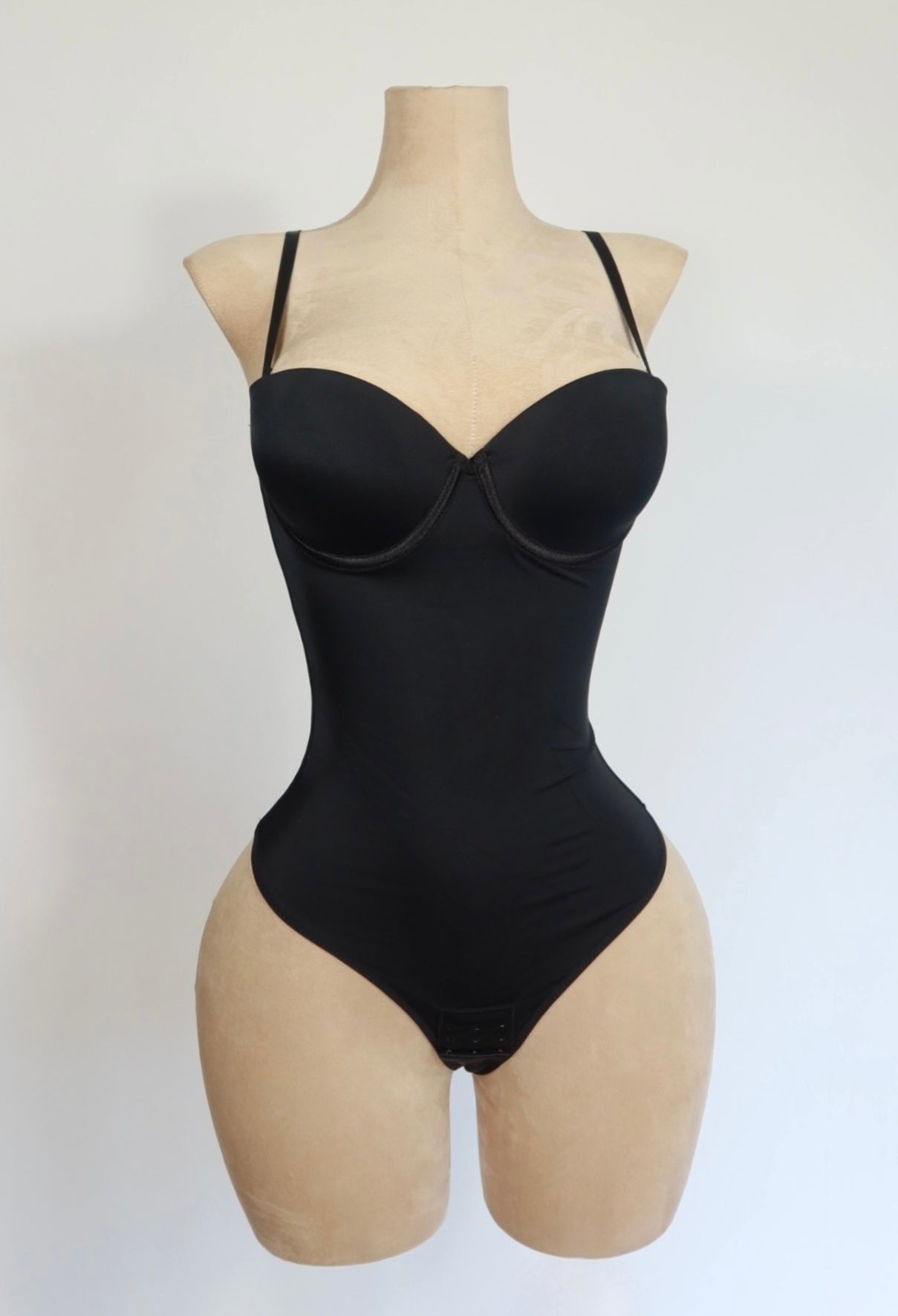 Body corset