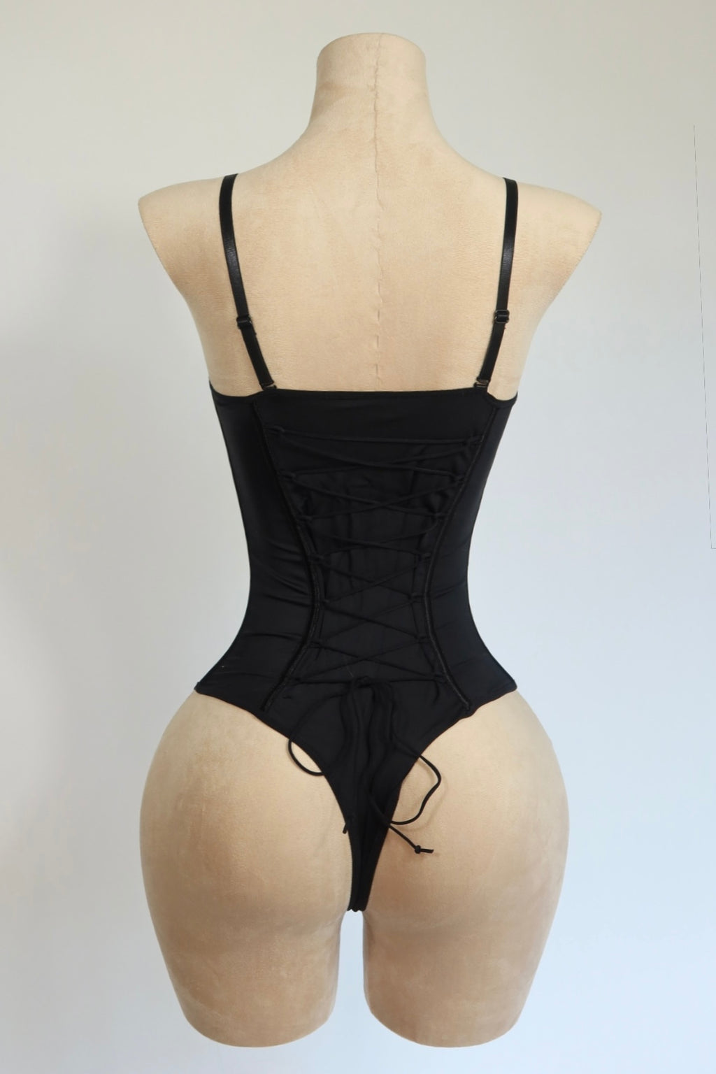 Body corset