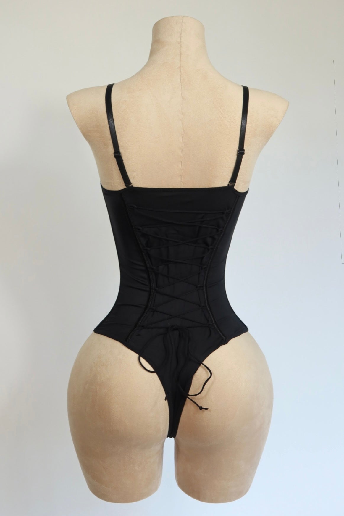 Body corset
