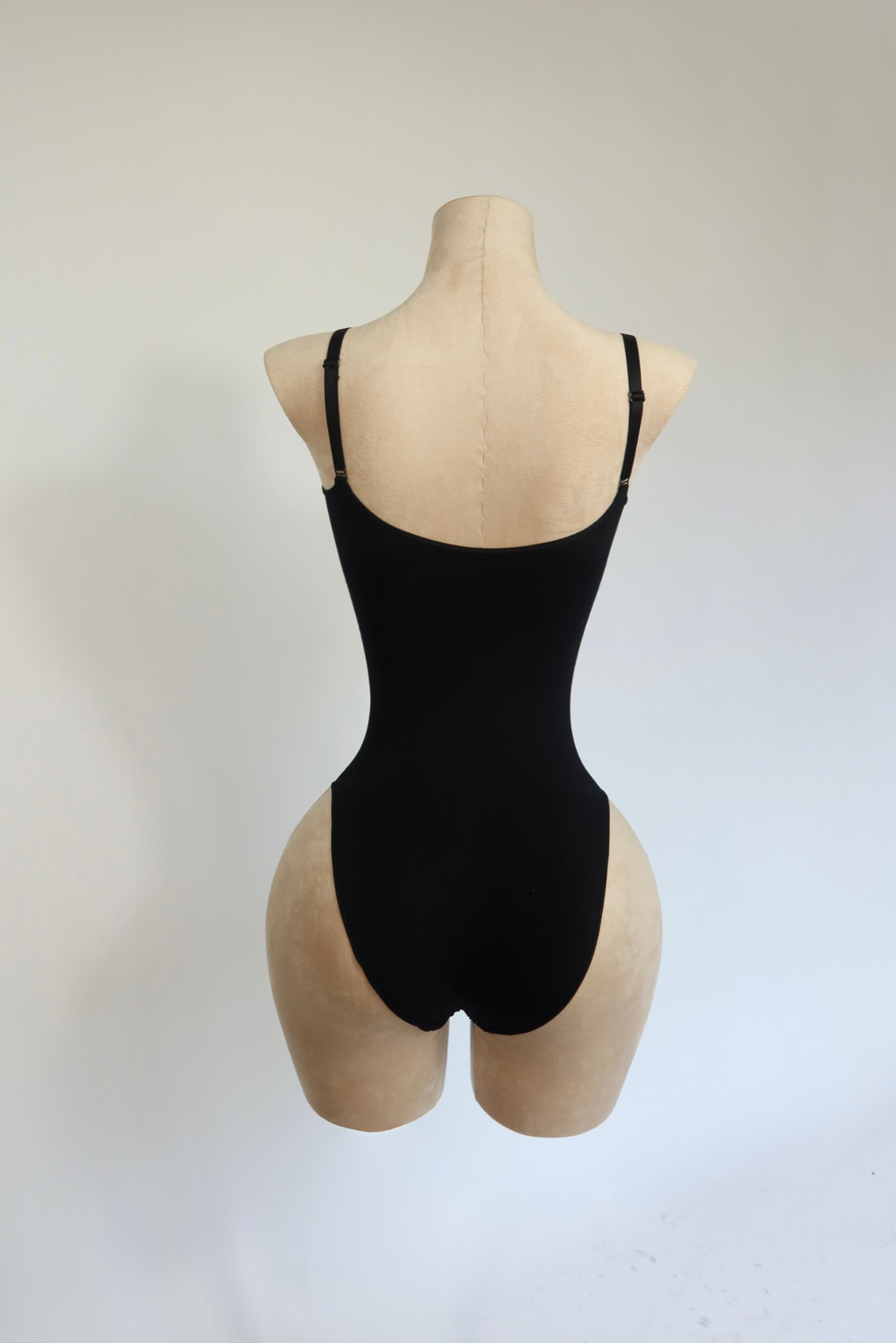 Body sculpt corte panty