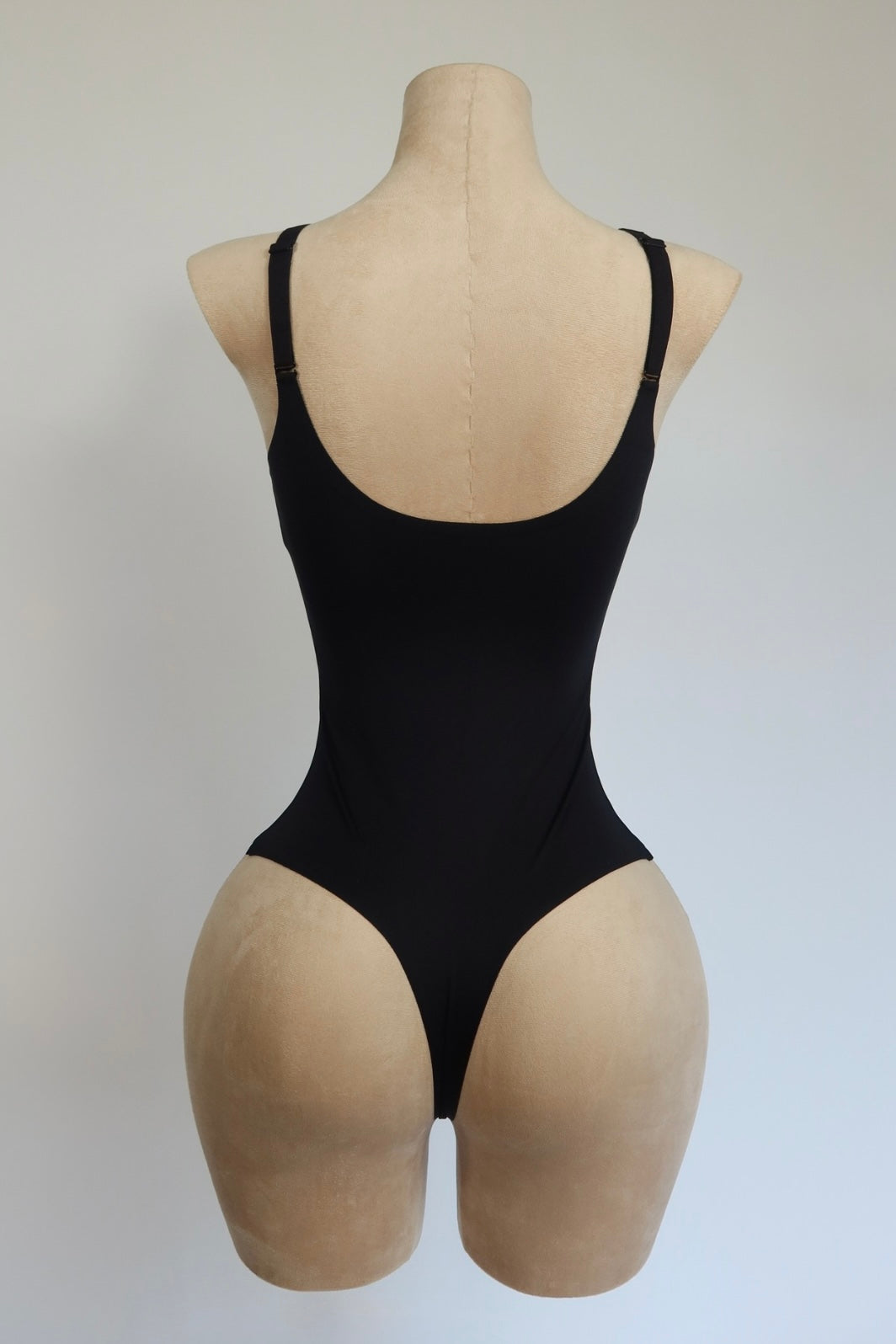 Body sculpt sin costuras