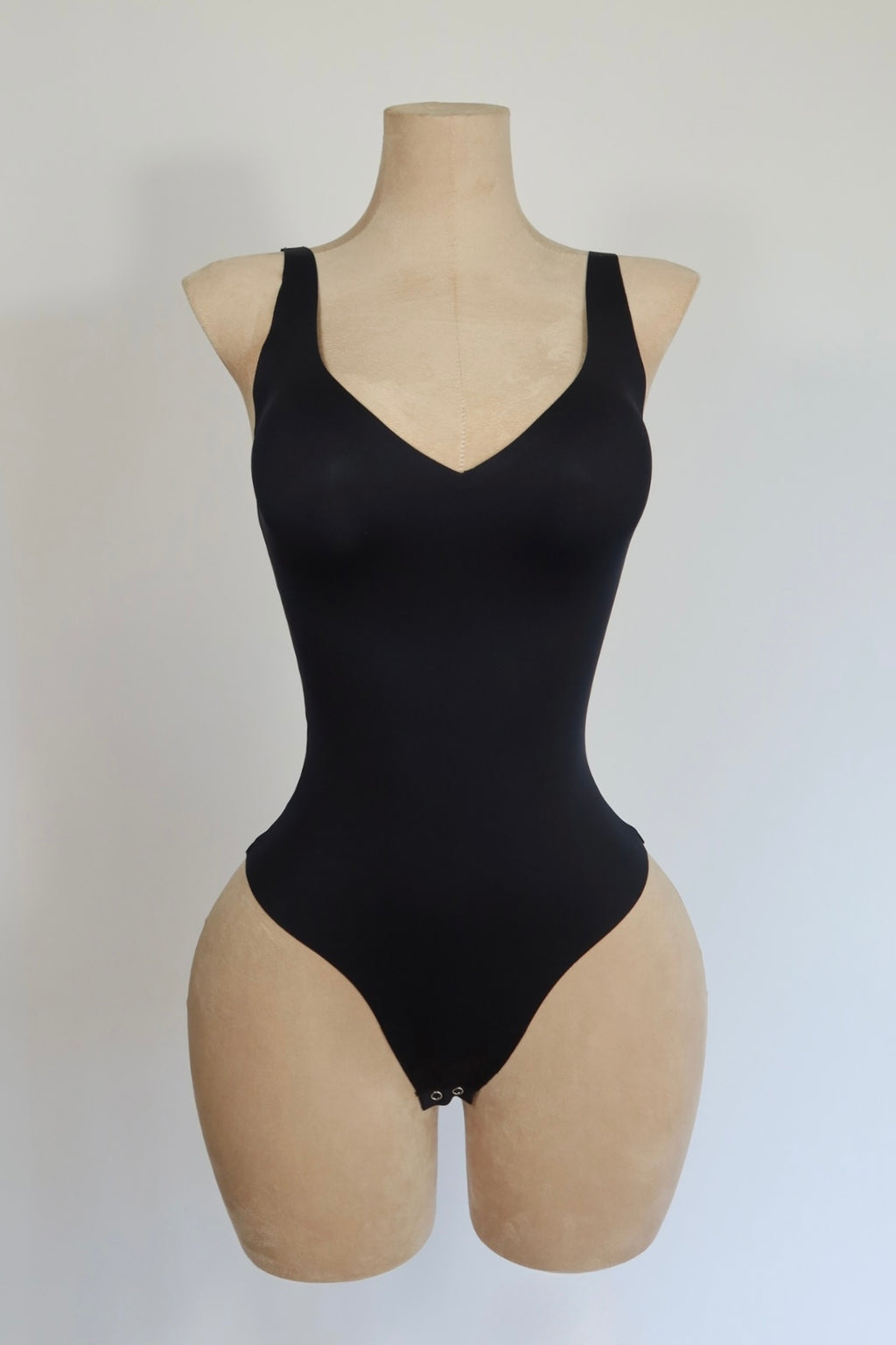 Body sculpt sin costuras